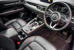 2025 Mazda CX-5 G35 GT SP