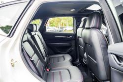 2025 Mazda CX-5 G35 GT SP