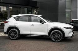 2025 Mazda CX-5 G35 GT SP