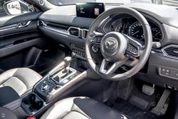 2025 Mazda CX-5 G25 GT SP