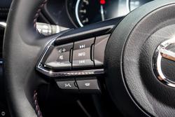 2025 Mazda CX-5 G25 GT SP