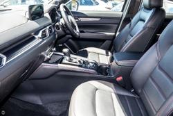 2025 Mazda CX-5 G25 GT SP