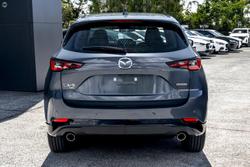 2025 Mazda CX-5 G25 GT SP