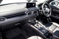 2025 Mazda CX-5 G25 GT SP