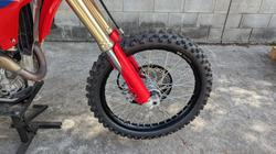 2024 Honda CRF450R Red