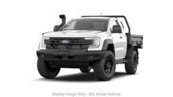 2025 Ford Ranger Super Duty Super Cab FullTime 4WD DR