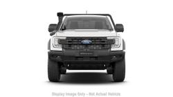2025 Ford Ranger Super Duty Super Cab FullTime 4WD DR