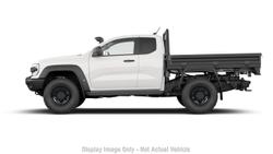 2025 Ford Ranger Super Duty Super Cab FullTime 4WD DR