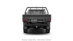 2025 Ford Ranger Super Duty Super Cab FullTime 4WD DR