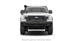 2025 Ford Ranger Super Duty Double Cab FullTime 4WD DR