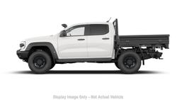 2025 Ford Ranger Super Duty Double Cab FullTime 4WD DR