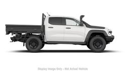 2025 Ford Ranger Super Duty Double Cab FullTime 4WD DR