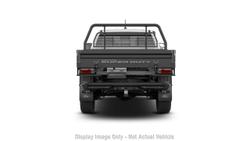 2025 Ford Ranger Super Duty Double Cab FullTime 4WD DR