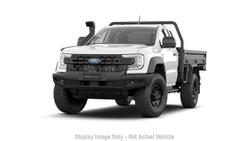 2025 Ford Ranger Super Duty FullTime 4WD DR