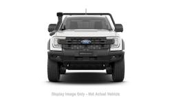2025 Ford Ranger Super Duty FullTime 4WD DR