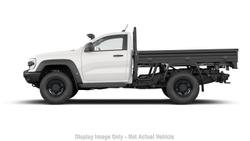 2025 Ford Ranger Super Duty FullTime 4WD DR
