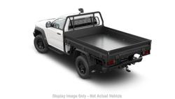 2025 Ford Ranger Super Duty FullTime 4WD DR