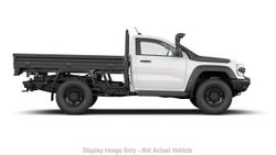 2025 Ford Ranger Super Duty FullTime 4WD DR