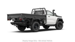 2025 Ford Ranger Super Duty FullTime 4WD DR