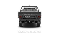 2025 Ford Ranger Super Duty FullTime 4WD DR