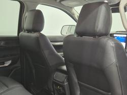 2023 Ford Everest Sport