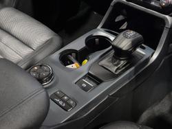 2023 Ford Everest Sport