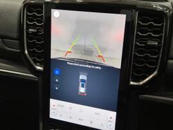 2023 Ford Everest Sport MY23.5 4X4 Dual Range Equinox Bronze