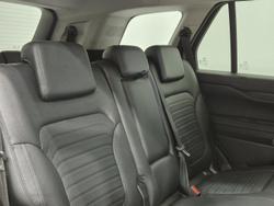 2023 Ford Everest Sport MY23.5 4X4 Dual Range Equinox Bronze