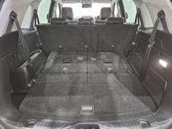 2023 Ford Everest Sport MY23.5 4X4 Dual Range Equinox Bronze