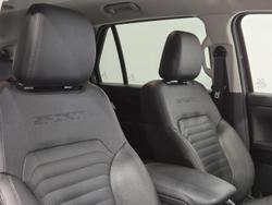 2023 Ford Everest Sport MY23.5 4X4 Dual Range Equinox Bronze