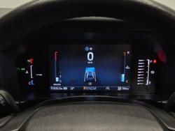 2023 Ford Everest Sport