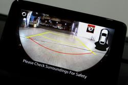 2023 Mazda MX-5 G20 GT