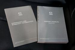 2023 Mazda MX-5 G20 GT