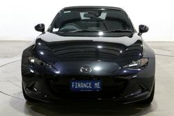 2023 Mazda MX-5 G20 GT