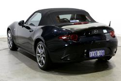 2023 Mazda MX-5 G20 GT