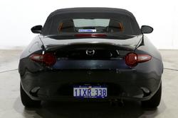 2023 Mazda MX-5 G20 GT