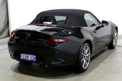 2023 Mazda MX-5 G20 GT