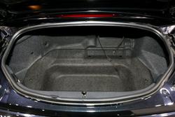 2023 Mazda MX-5 G20 GT