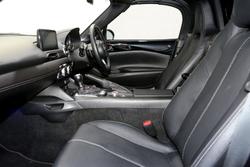 2023 Mazda MX-5 G20 GT