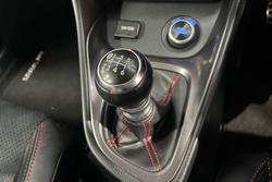 2022 Toyota Yaris GR Rallye