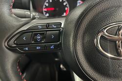 2022 Toyota Yaris GR Rallye