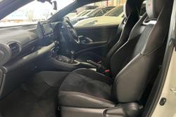 2022 Toyota Yaris GR Rallye