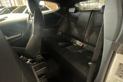 2022 Toyota Yaris GR Rallye