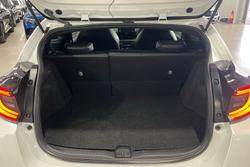 2022 Toyota Yaris GR Rallye