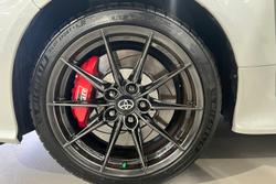 2022 Toyota Yaris GR Rallye