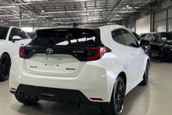 2022 Toyota Yaris GR Rallye