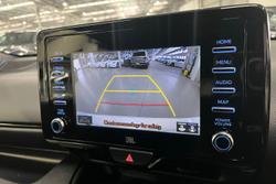 2022 Toyota Yaris GR Rallye