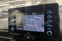 2022 Toyota Yaris GR Rallye