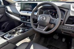 2025 Nissan X-TRAIL ST-L e-POWER