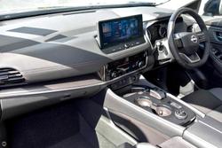 2025 Nissan X-TRAIL ST-L e-POWER